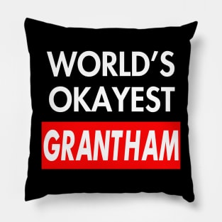 Grantham Pillow