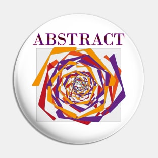 Abstract Pin