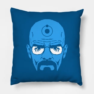 Breaking Bad Watchmen Mashup Pillow