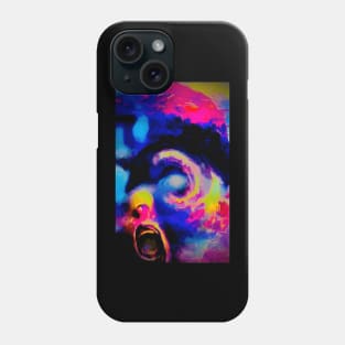 Mania - Vipers Den - Genesis Collection Phone Case