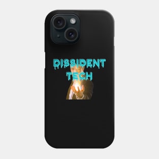 Dissident Tech Phone Case