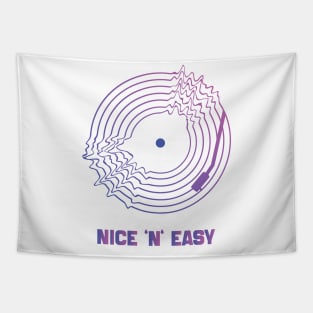 Nice 'n' Easy Tapestry