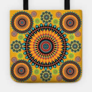 HIPPIE SPIRIT Tote