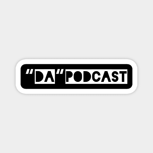 Da podcast Magnet by Fingastylz