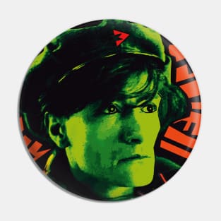 Antonin Artaud Pin