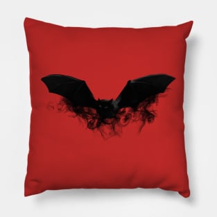 Bat Pillow