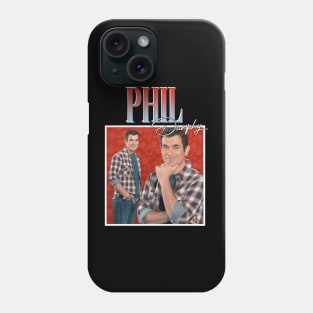 Phil Dunphy Phone Case