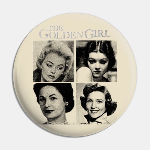 we love you golden girls before the golden year Pin by CarryOnLegends