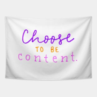 Content Tapestry