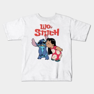 Dazzling Stitch Shirt, Sunflower Shirt, Disney Shirt, Stitch Kids