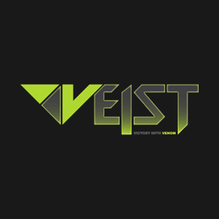 VEIST - Destiny 2 Weapon Foundry T-Shirt