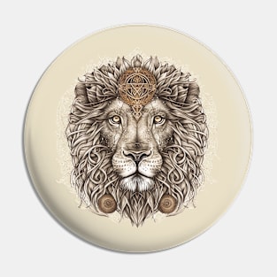 Lion King Pin