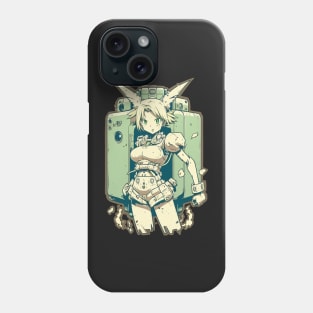 USAGI-001 Phone Case