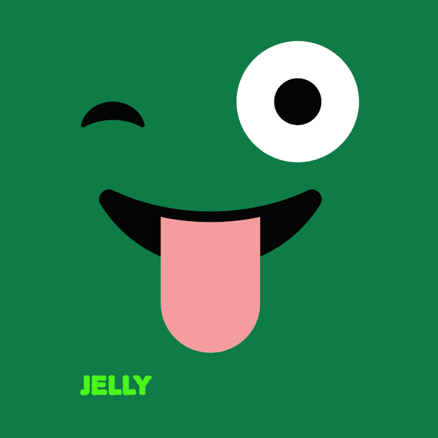 Jelly by MBNEWS