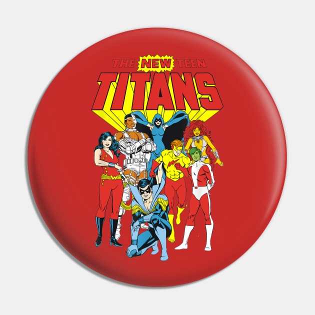 The titans Pin by Roro's Water Heaters