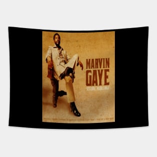 marvin gaye Tapestry