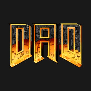 D A D T-Shirt