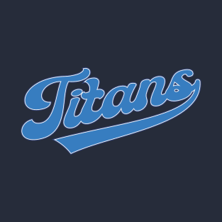 Titans T-Shirt