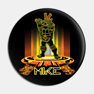 Mike Pin