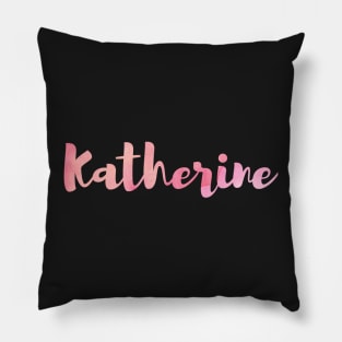 Katherine Pillow