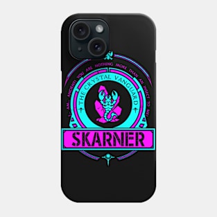 SKARNER - LIMITED EDITION Phone Case