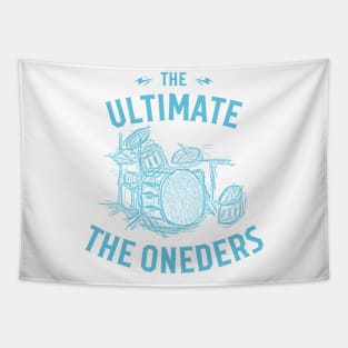 the oneders kits Tapestry