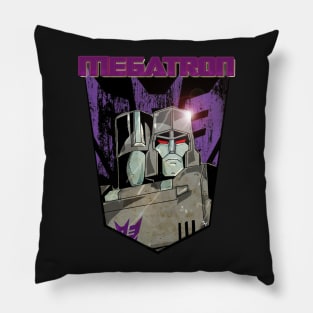 MEGATRON Pillow