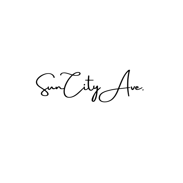 SunCity Ave. by SunCity Ave.