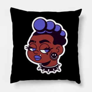 Alt Chic 6 Pillow