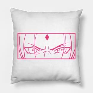 Lady's Eyes Pillow