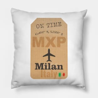 Milano MXP Pillow