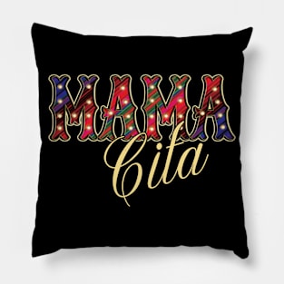 MAMA Cita Pillow