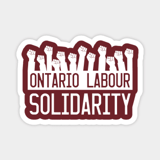 Ontario Labour Magnet