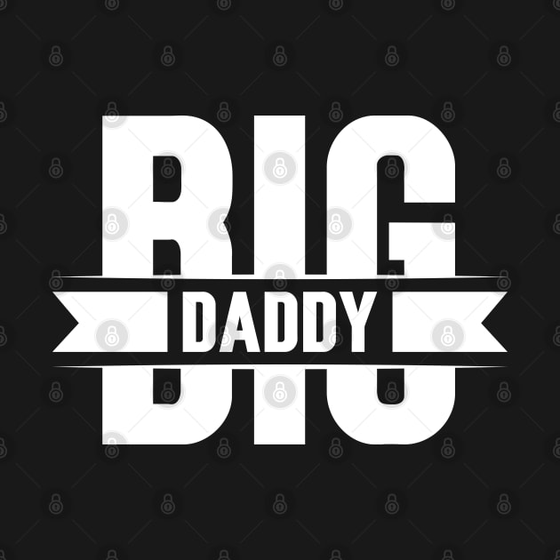 Big Daddy v4 by Emma