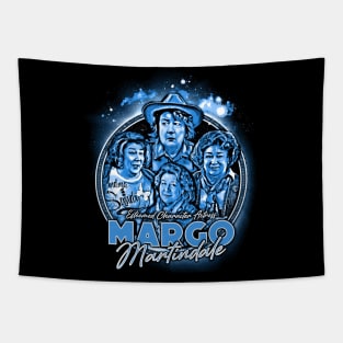 Esteemed Character Actress Margo Martindale Tapestry