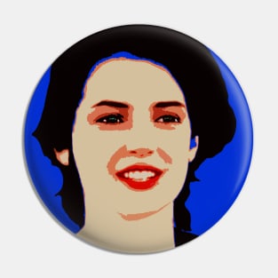 winona ryder Pin