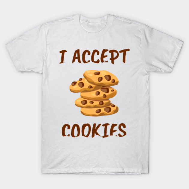 cookies shirt