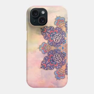 Cat Art Phone Case