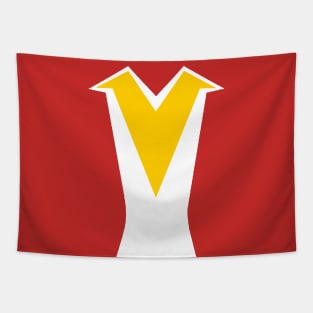 Voltes Uniform Tapestry