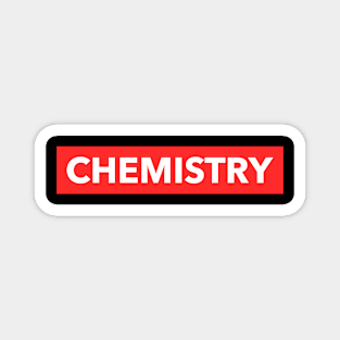 Chemistry Magnet