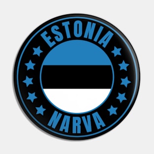 Narva Pin