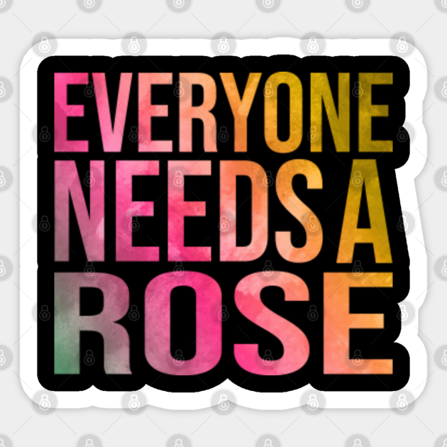 Rose Name - Rose Name - Sticker | TeePublic Rose Name - Rose Name - Sticker | TeePublic