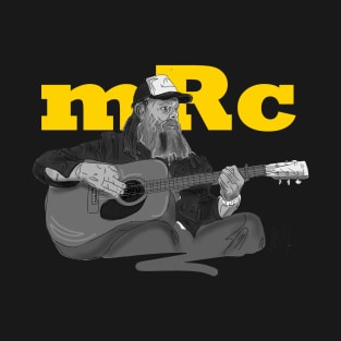 mRc T-Shirt