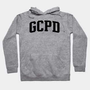 gotham city sweatshirt nfl