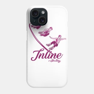 Inline Phone Case