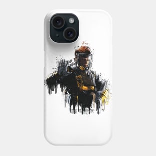 Finka Phone Case