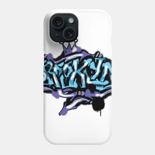 Brooklyn Phone Case