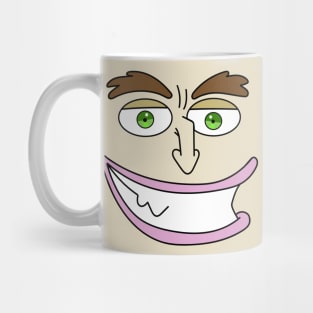 Funny & Silly Coffee Mugs  BigMouth - Start Your Day with Laughs and  Cuteness