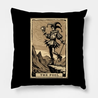 The Fool Pillow