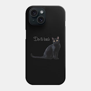 Bombay Cat Phone Case